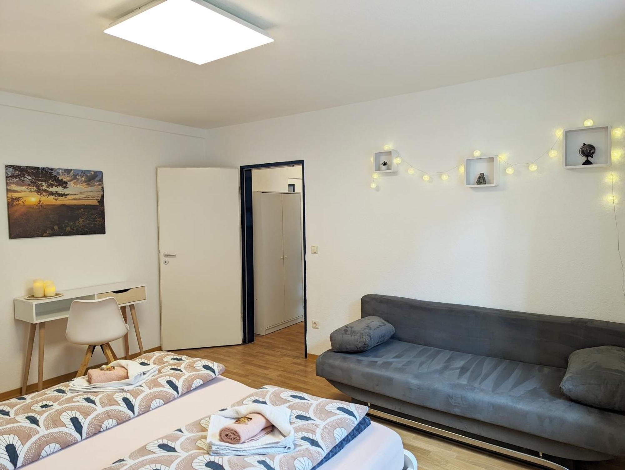F4 - Urlaubsmagie - Grosse Wohnung Fuer Bis Zu 10 Personen Sebnitz Ngoại thất bức ảnh